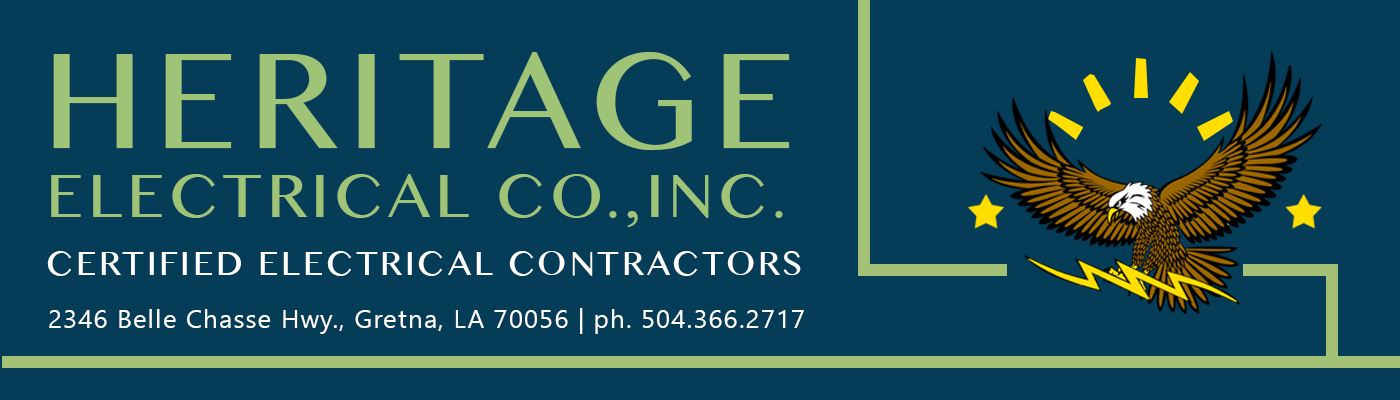 Heritage Electrical Co., Inc.